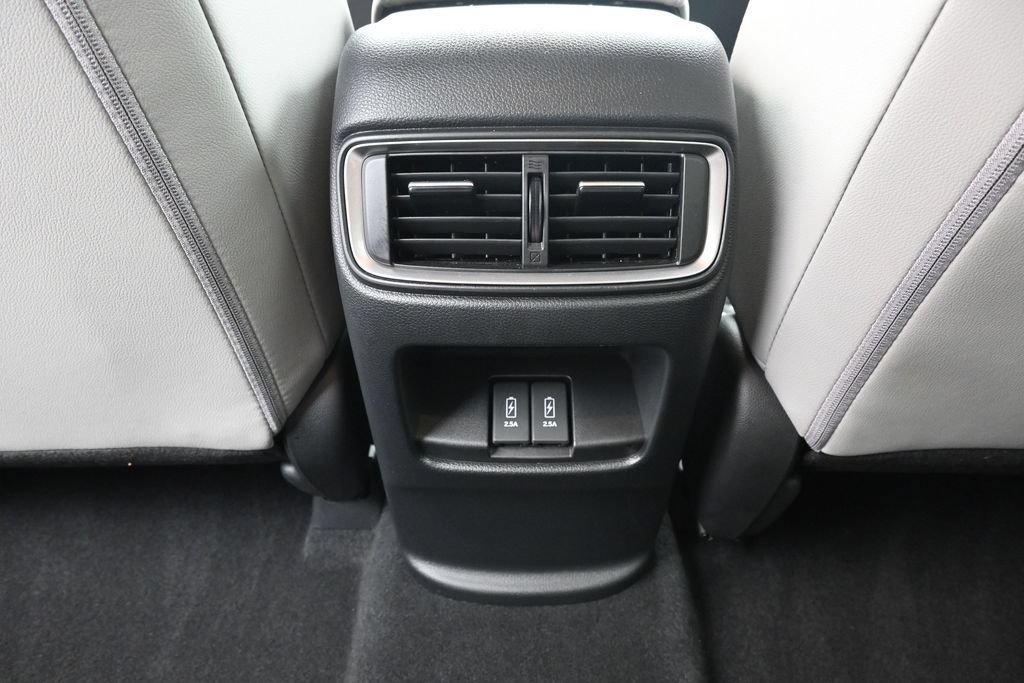 Used 2020 Honda CR-V Touring image 19