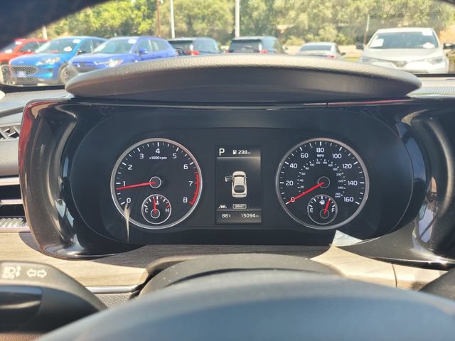Used 2024 Kia K5 EX w/ EX Premium Package FWD image 29
