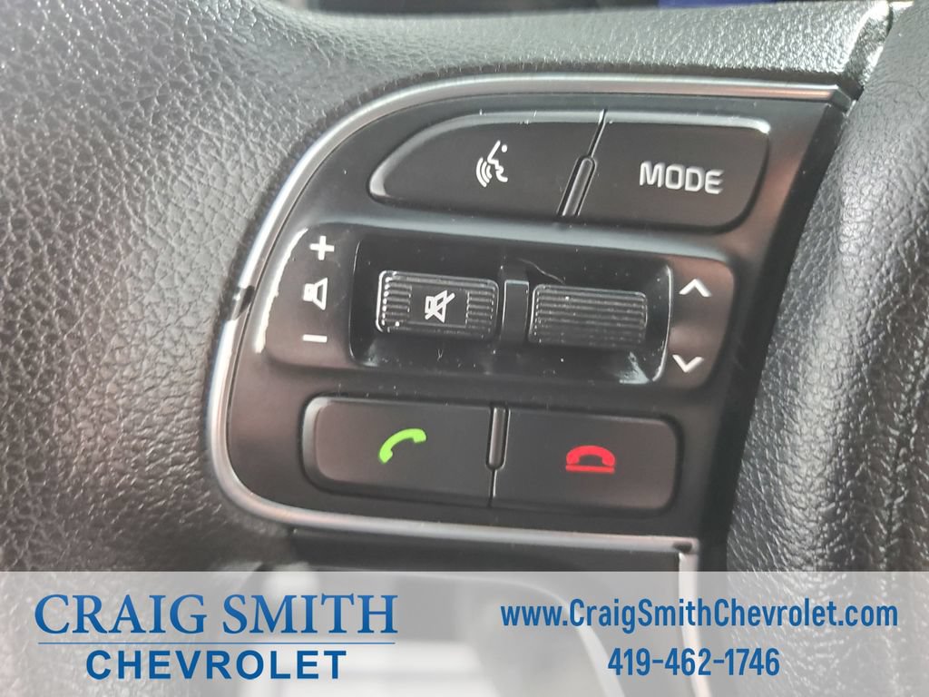 Used 2019 Kia Sportage LX FWD image 18