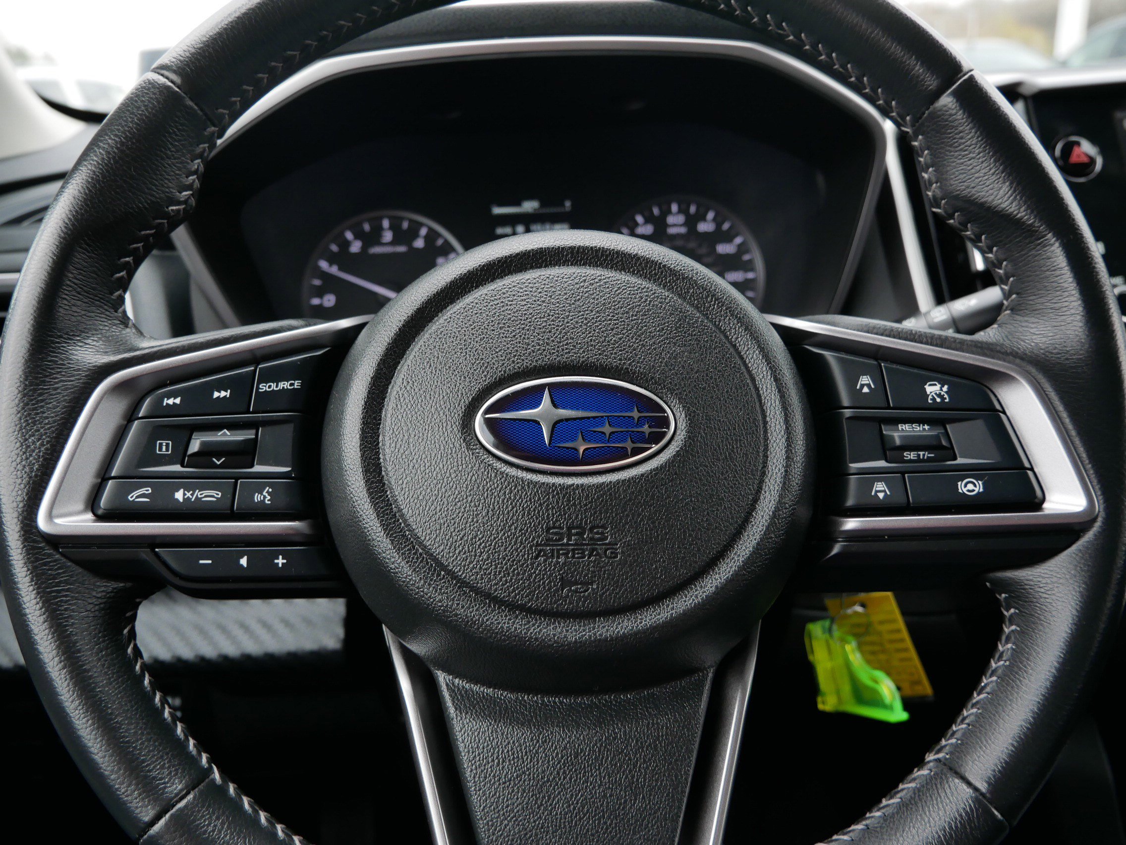 Used 2023 Subaru Ascent Premium image 26