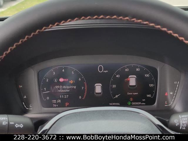 New 2026 Honda Pilot Sport image 18