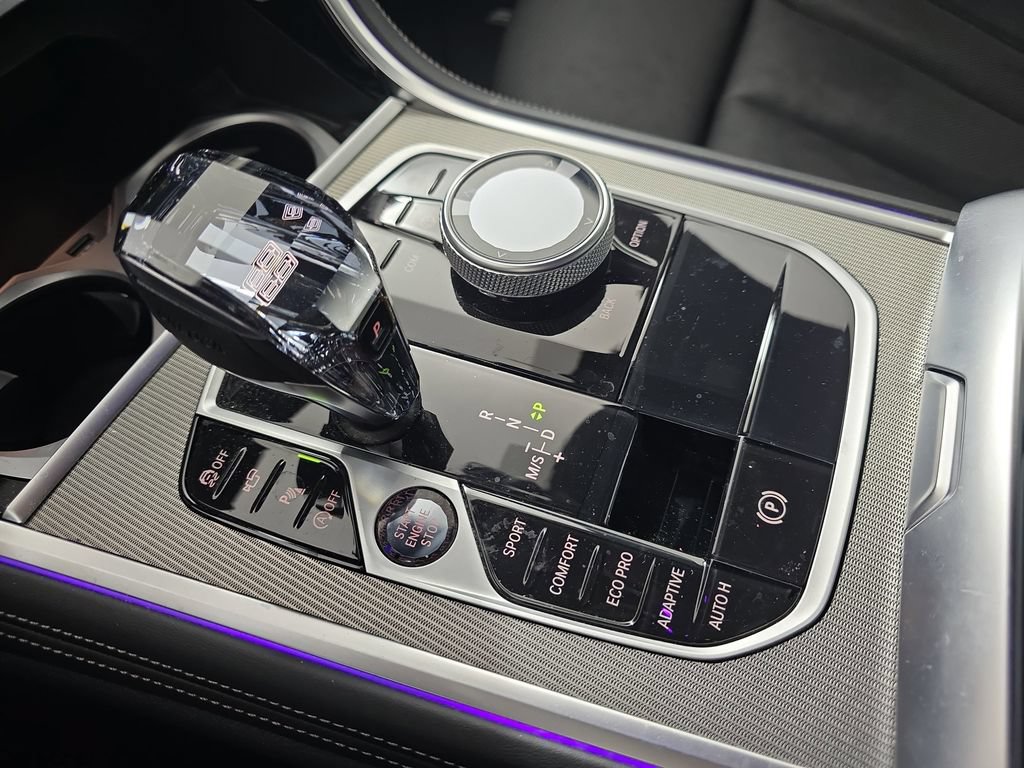 Certified 2024 BMW 840i Gran Coupe xDrive AWD/4WD image 25