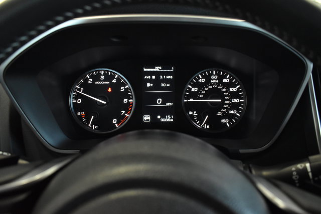 Used 2024 Subaru Ascent Premium w/ Convenience Package image 17