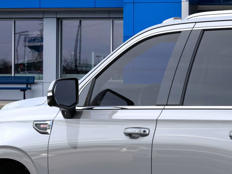 New 2026 GMC Yukon Elevation image 15