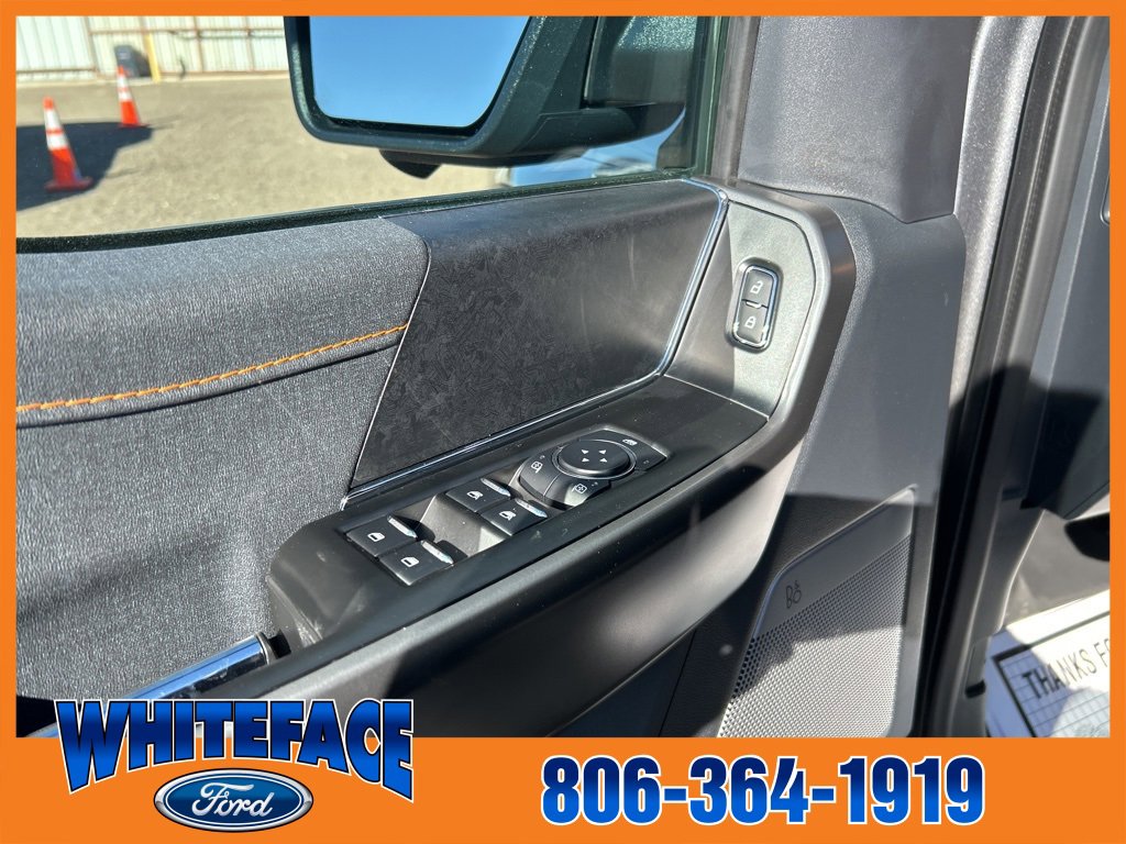 Used 2024 Ford F150 Tremor w/ Bed Utility Package image 13