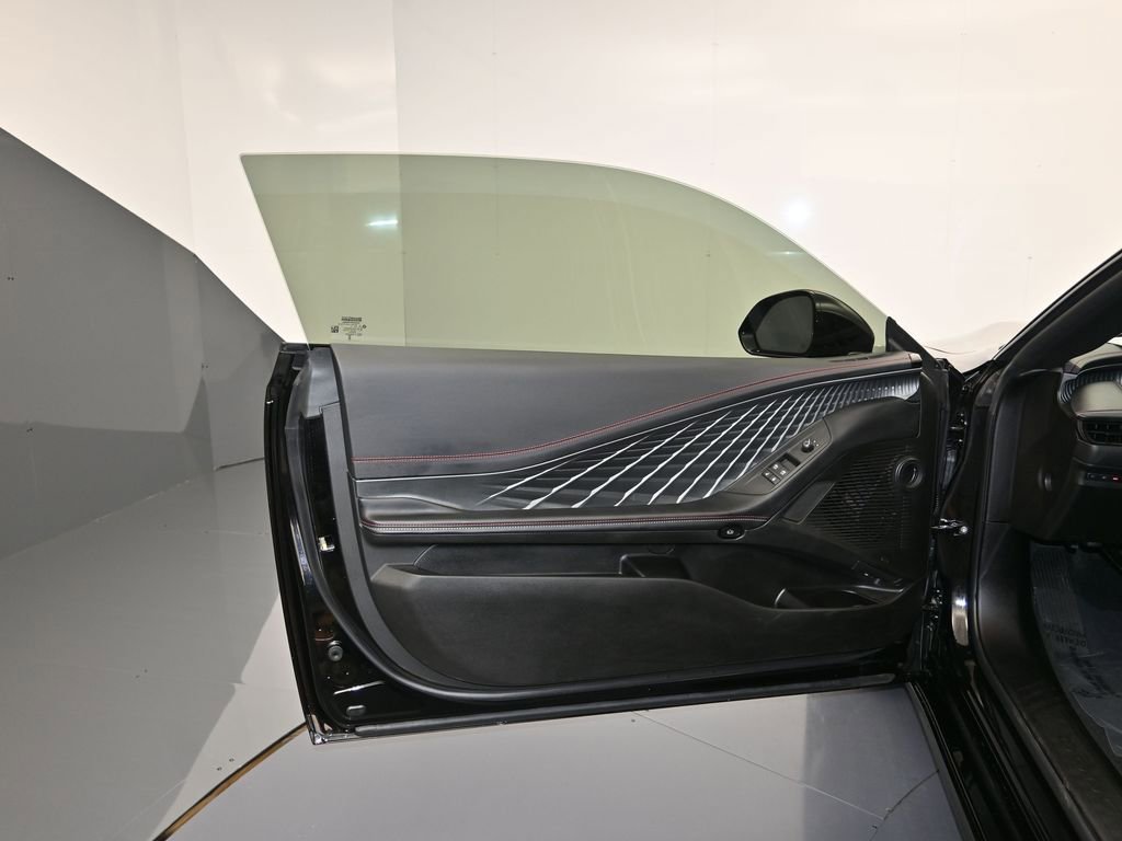 New 2026 Dodge Charger Scat Pack image 11