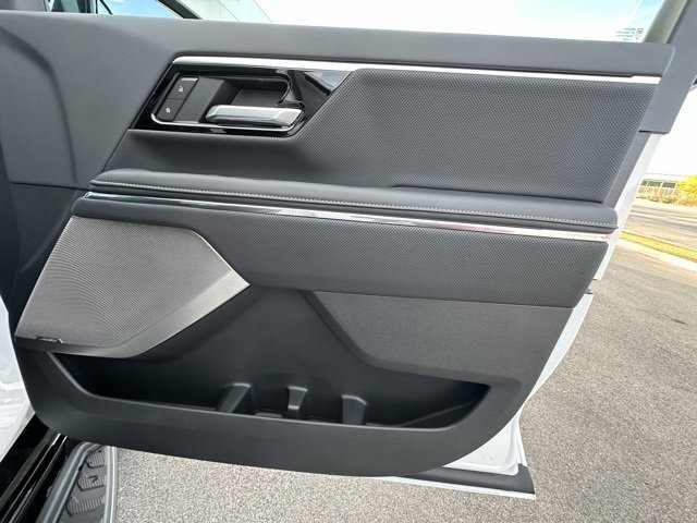 New 2025 GMC Sierra EV Denali image 34