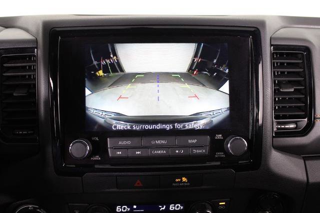 Certified 2022 Nissan Frontier PRO-4X w/ Technology Package image 28