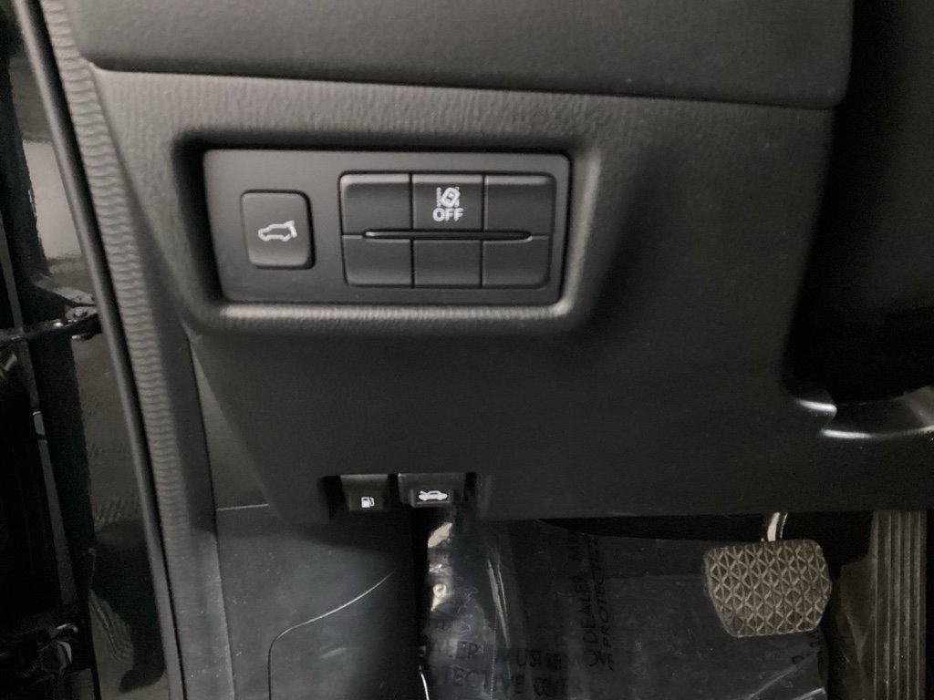 Used 2023 MAZDA CX-5 AWD 2.5 Turbo image 27