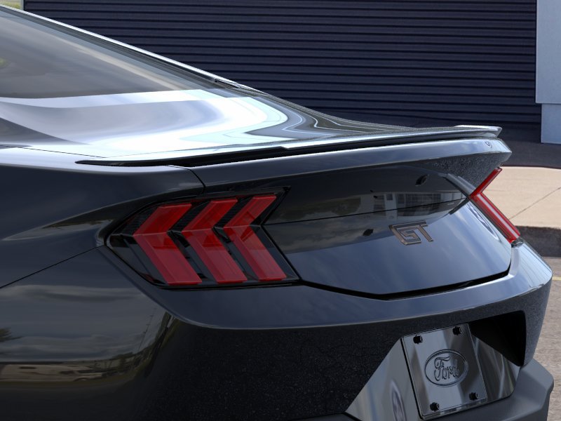 New 2026 Ford Mustang GT RWD image 23