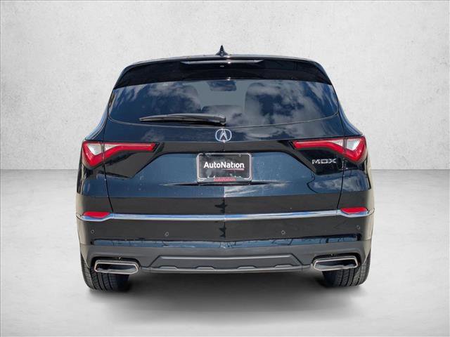 Used 2023 Acura MDX FWD w/ Technology Package image 7