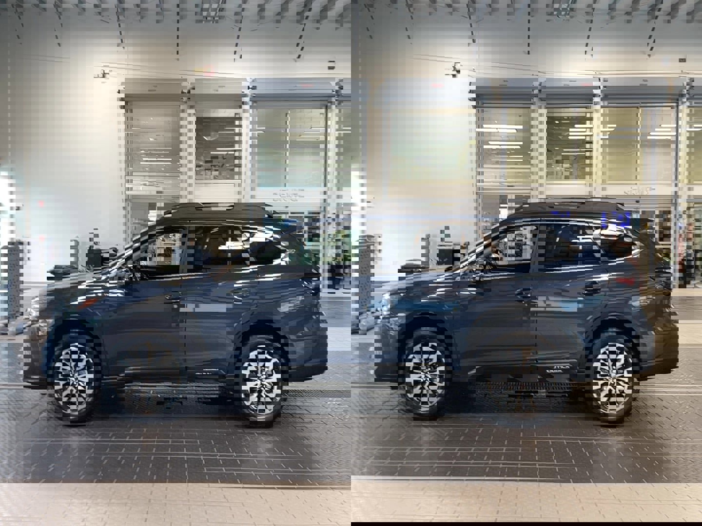 Used 2024 Subaru Outback Limited image 4