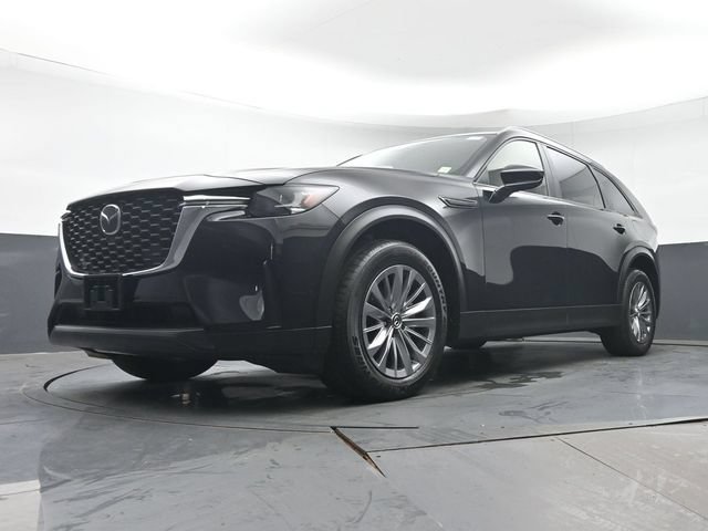 Certified 2024 MAZDA CX-90 3.3 Turbo w/ Select Package AWD/4WD image 25