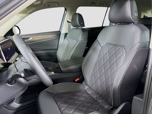 New 2026 Volkswagen Atlas SEL Premium R-Line image 22