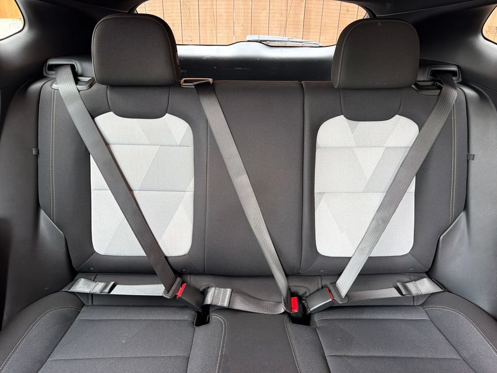Used 2026 Chevrolet Trax RS FWD image 27