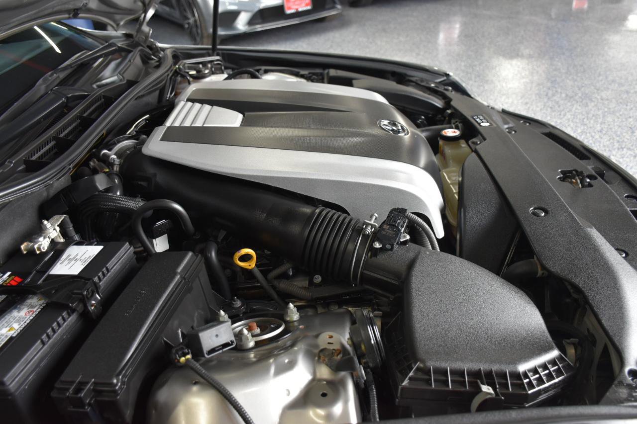 Used 2018 Lexus IS 300 F Sport image 40