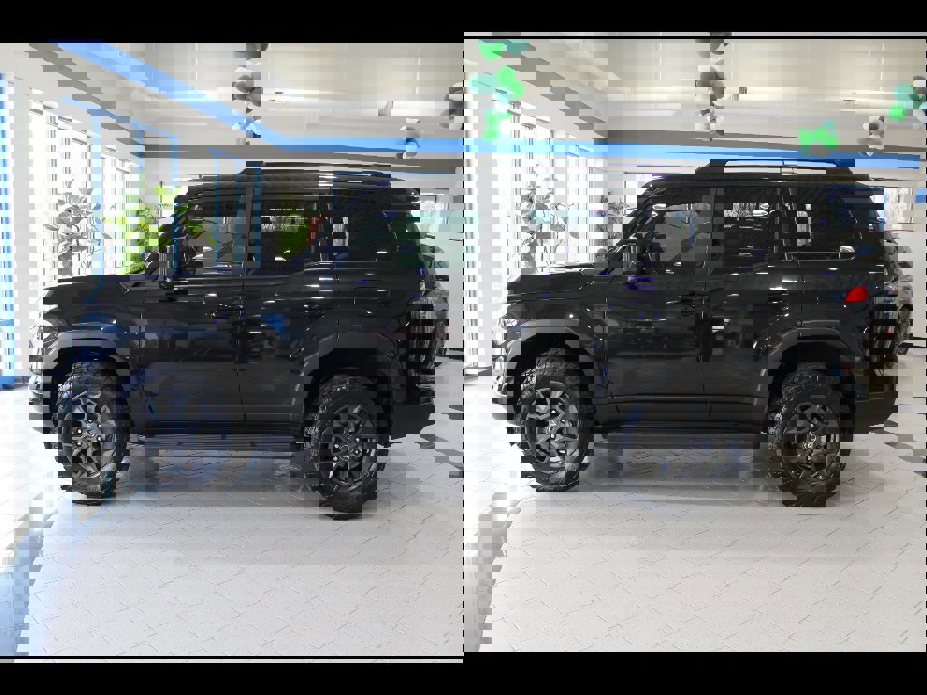 Used 2024 Lexus GX 550 image 8