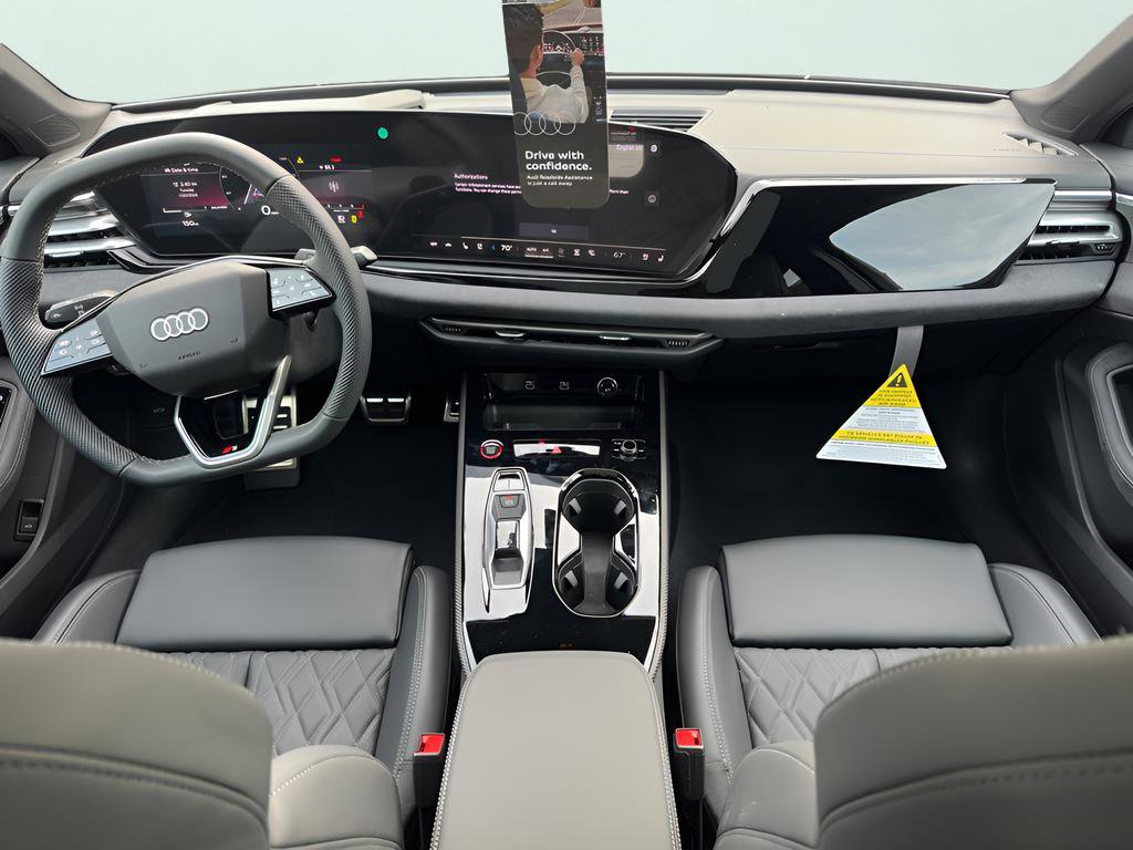 New 2025 Audi S5 Premium Plus image 27