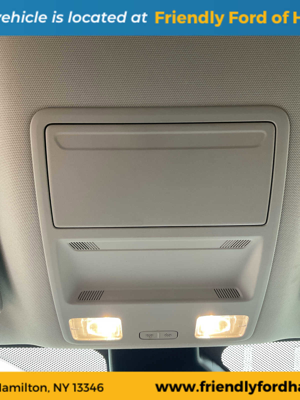 Used 2020 Ford Ranger Lariat w/ Trailer Tow Package image 39