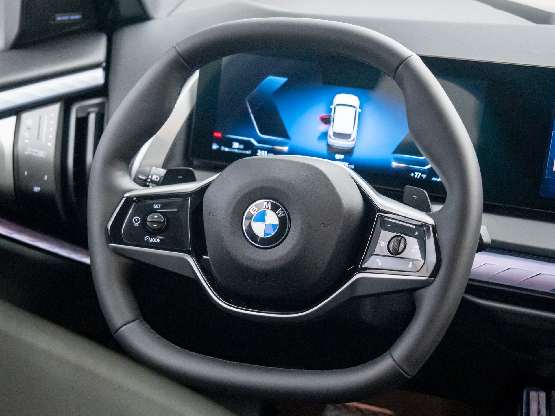 Certified 2026 BMW X3 xDrive30 image 10