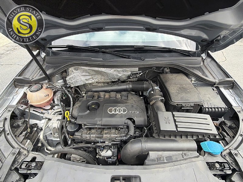 Used 2018 Audi Q3 2.0T Premium Plus w/ Premium Plus Package image 29