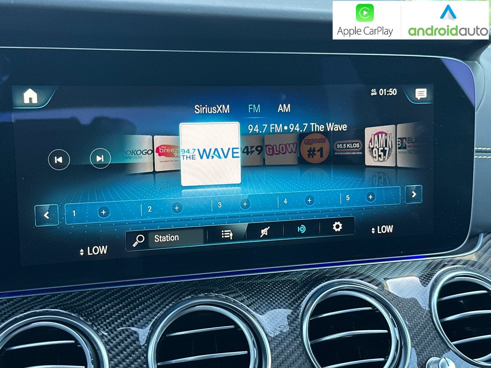 Certified 2023 Mercedes-Benz E 63 AMG S image 21
