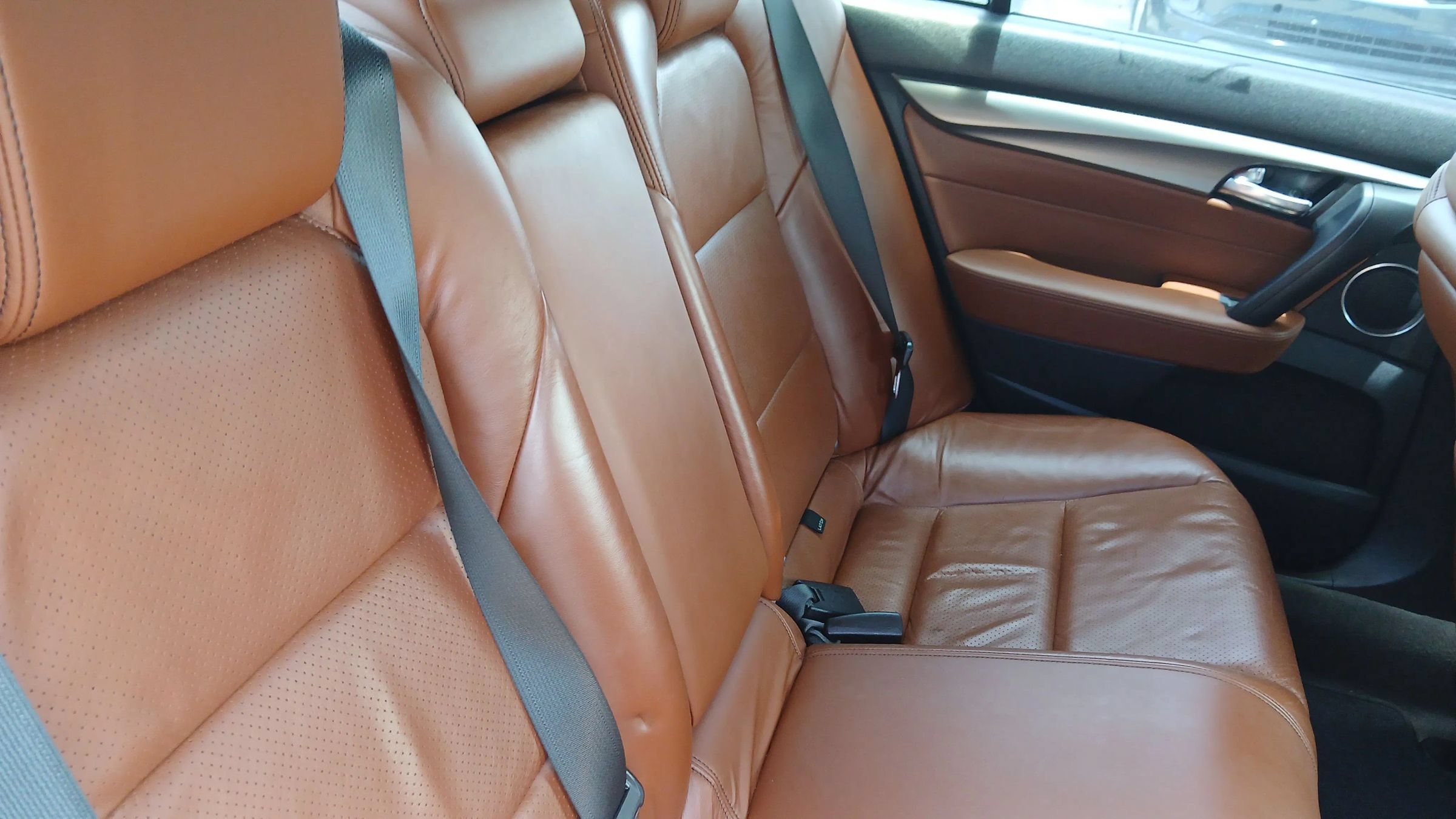 Used 2012 Acura TL SH-AWD image 23