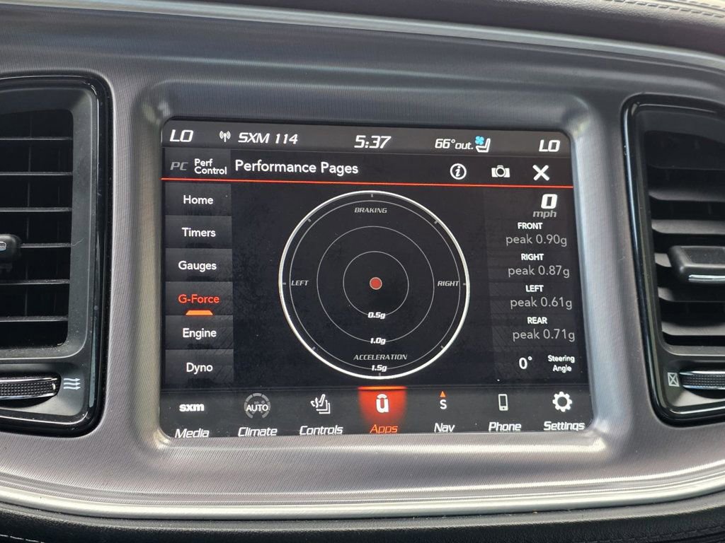 Used 2020 Dodge Challenger GT w/ Plus Package AWD/4WD image 18
