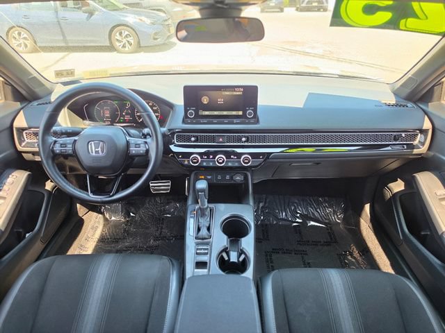Used 2025 Honda Civic Sport image 30