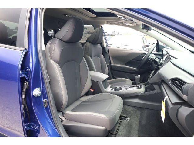 New 2026 Subaru Crosstrek 2.5i Premium AWD/4WD image 45