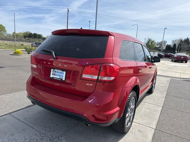 Used 2019 Dodge Journey GT image 7