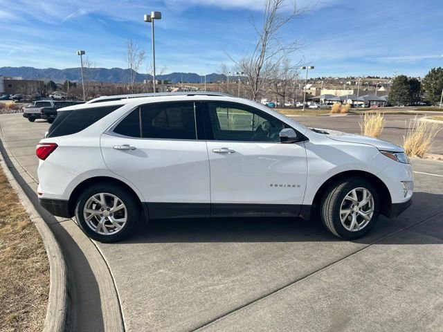 Used 2019 Chevrolet Equinox Premier image 9
