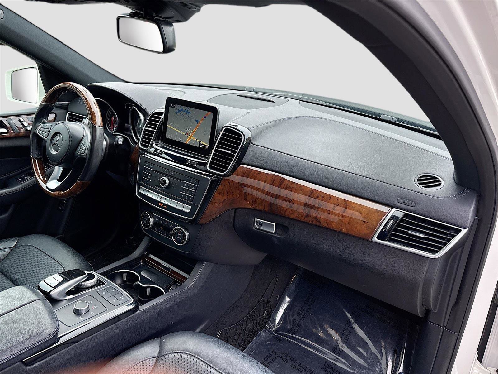 Used 2019 Mercedes-Benz GLS 450 GLS 450 image 32