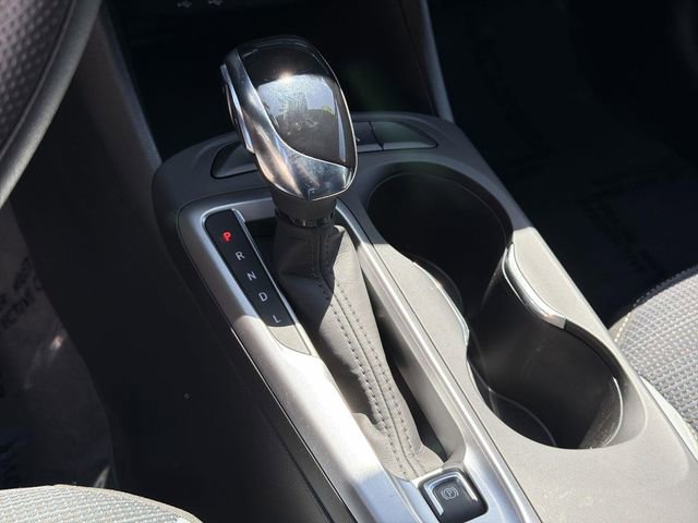 Used 2025 Buick Envista Sport Touring FWD image 14