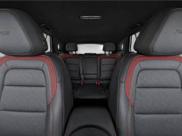 New 2027 Chevrolet Equinox RS w/ Convenience Package III FWD image 16