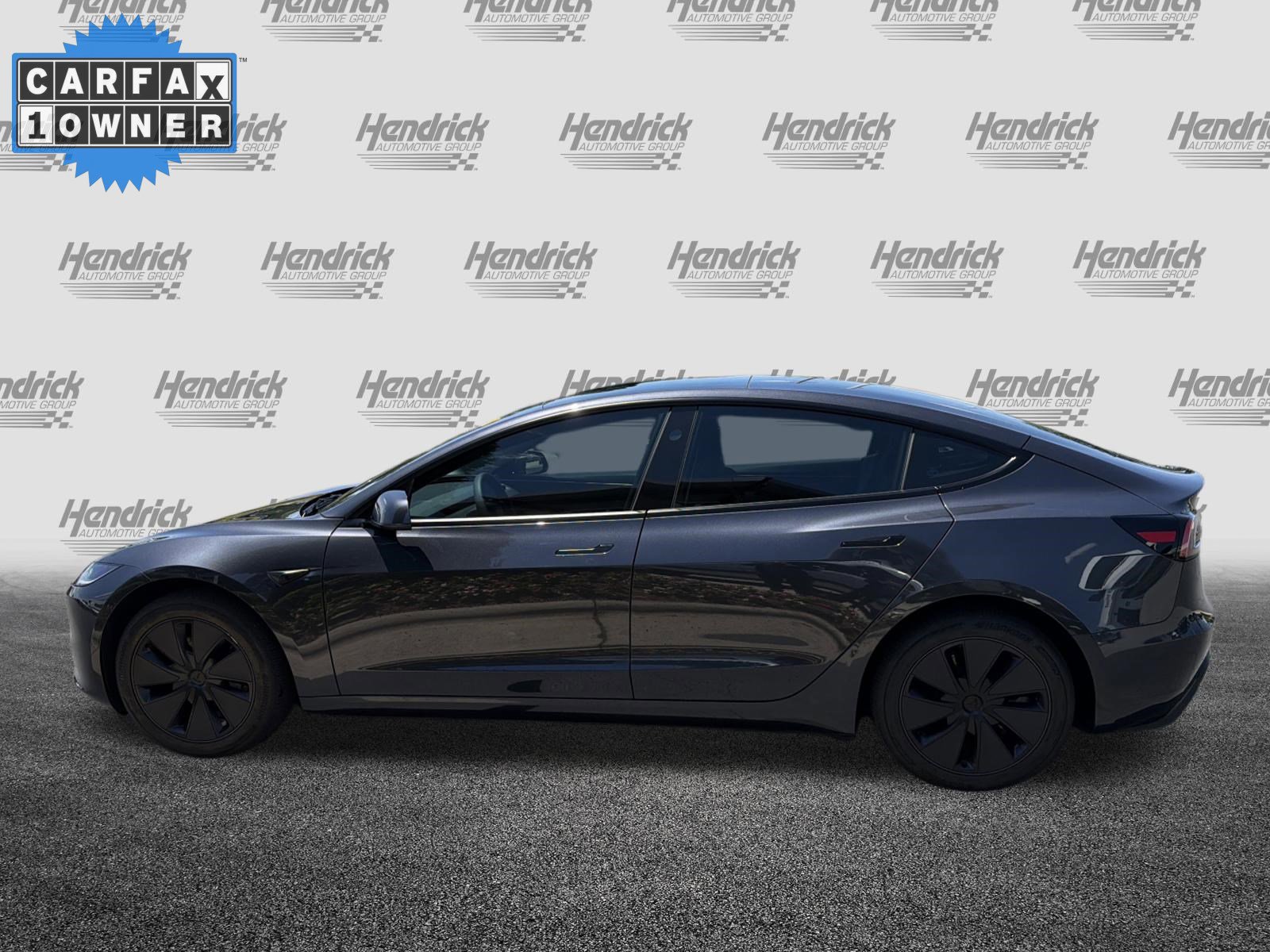 Used 2024 Tesla Model 3 Long Range RWD image 7