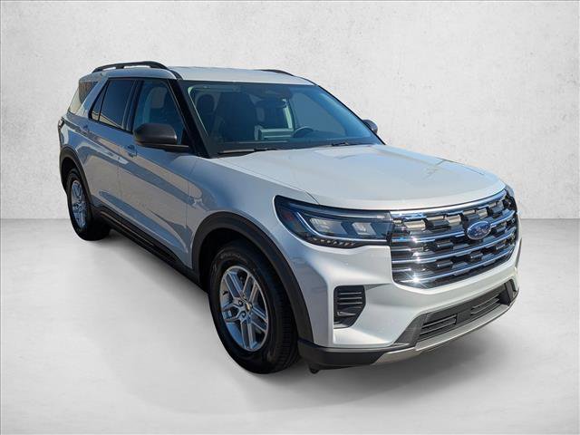 New 2026 Ford Explorer Active image 6