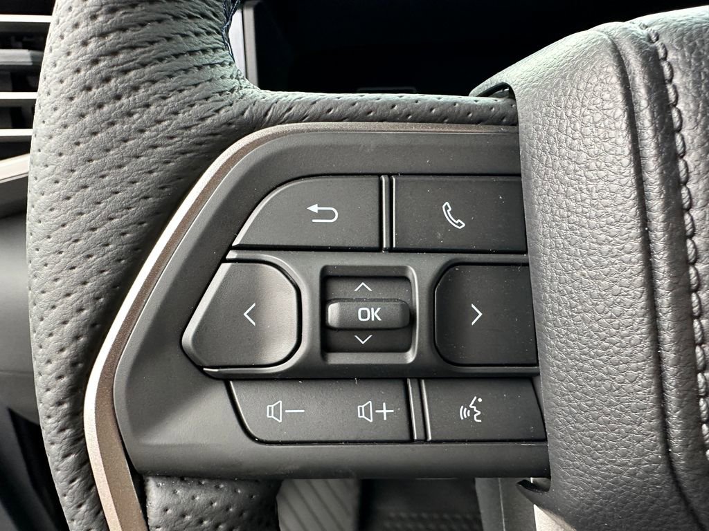 New 2026 Toyota Tundra Limited image 21