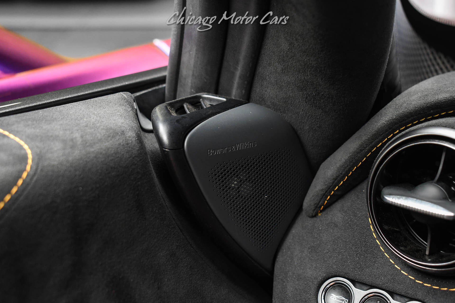 Used 2022 McLaren 765LT RWD image 31