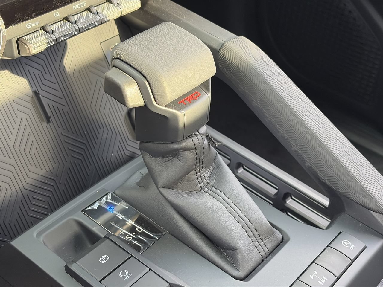 New 2026 Toyota Tacoma SR5 RWD image 13