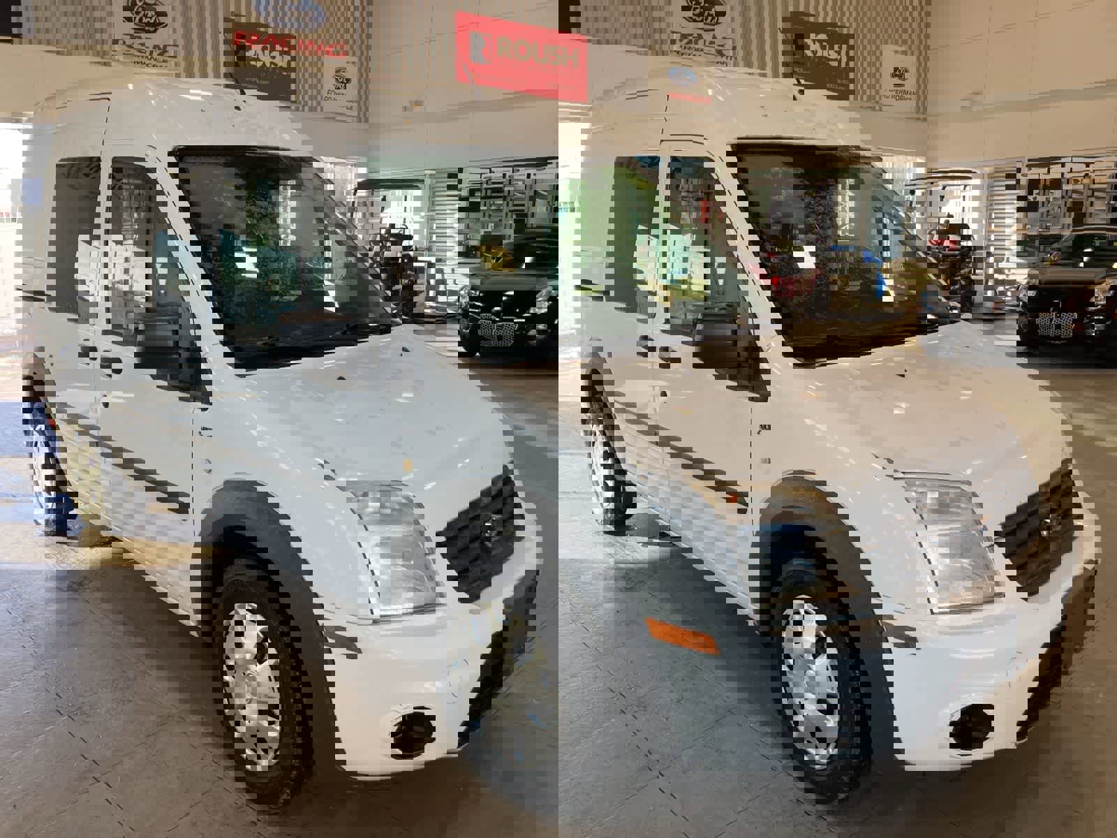 Used 2013 Ford Transit Connect XLT image 3