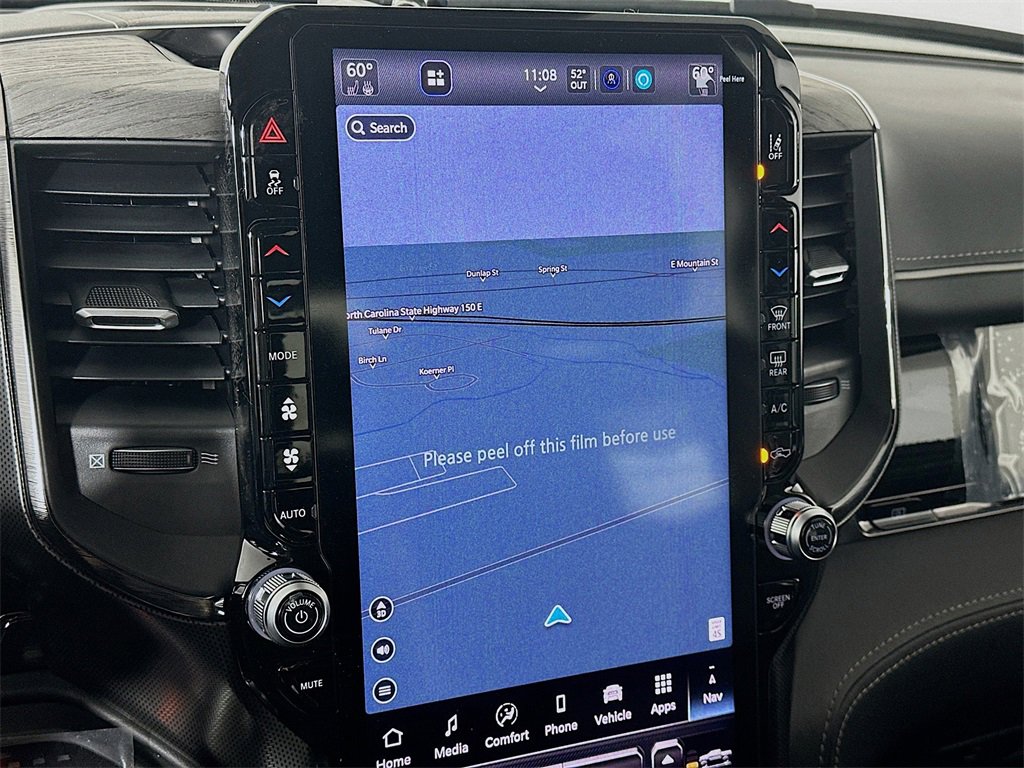 New 2026 RAM 1500 Limited image 15