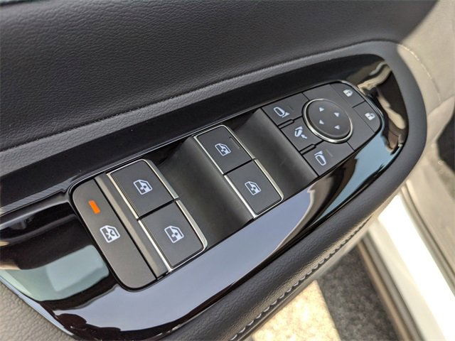 New 2025 Nissan Murano Platinum w/ Cargo Package image 27