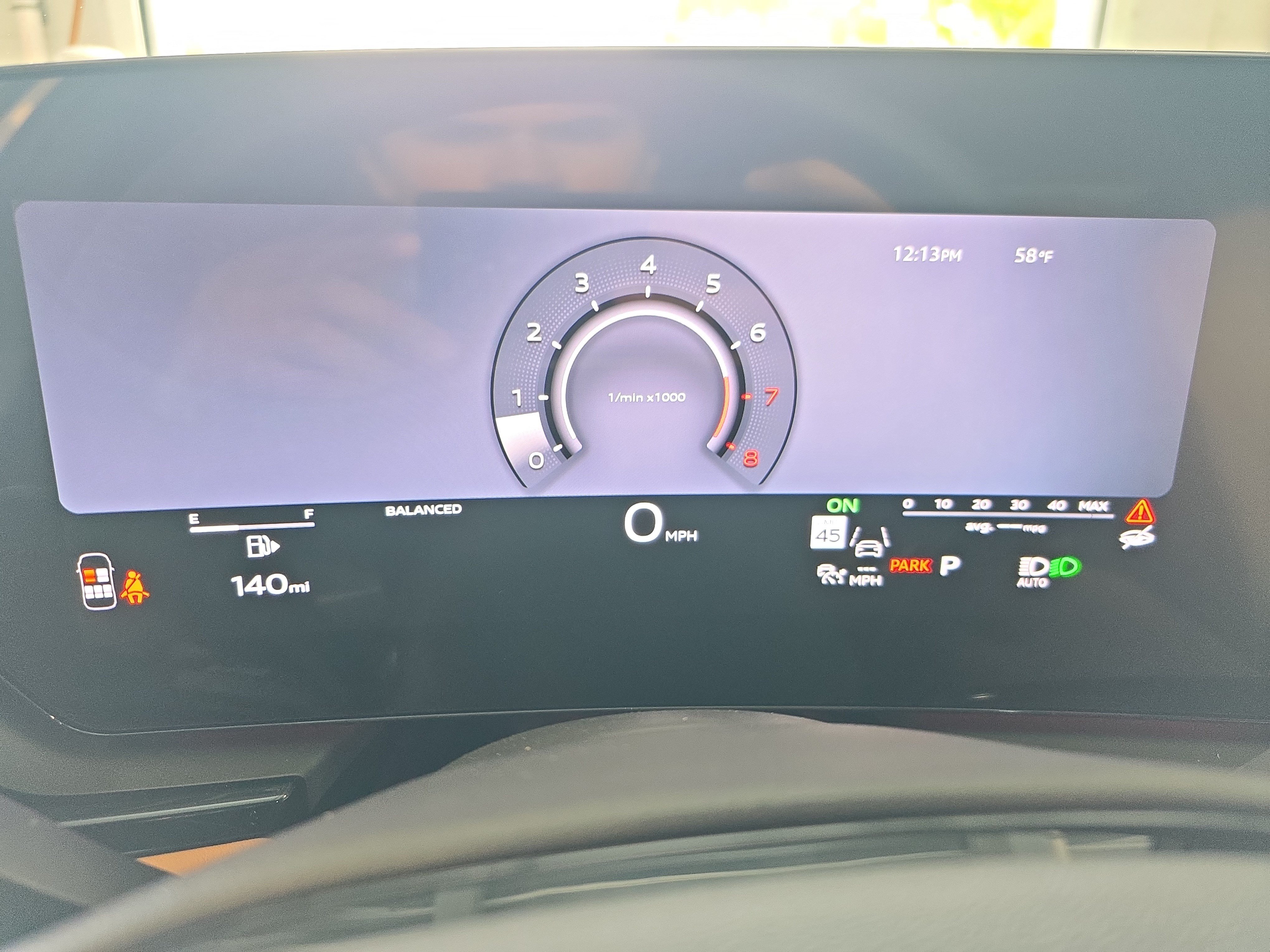 New 2026 Audi A6 Premium Plus AWD/4WD image 15
