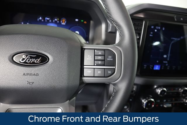 New 2026 Ford F150 XLT w/ Equipment Group 302A MID AWD/4WD image 41