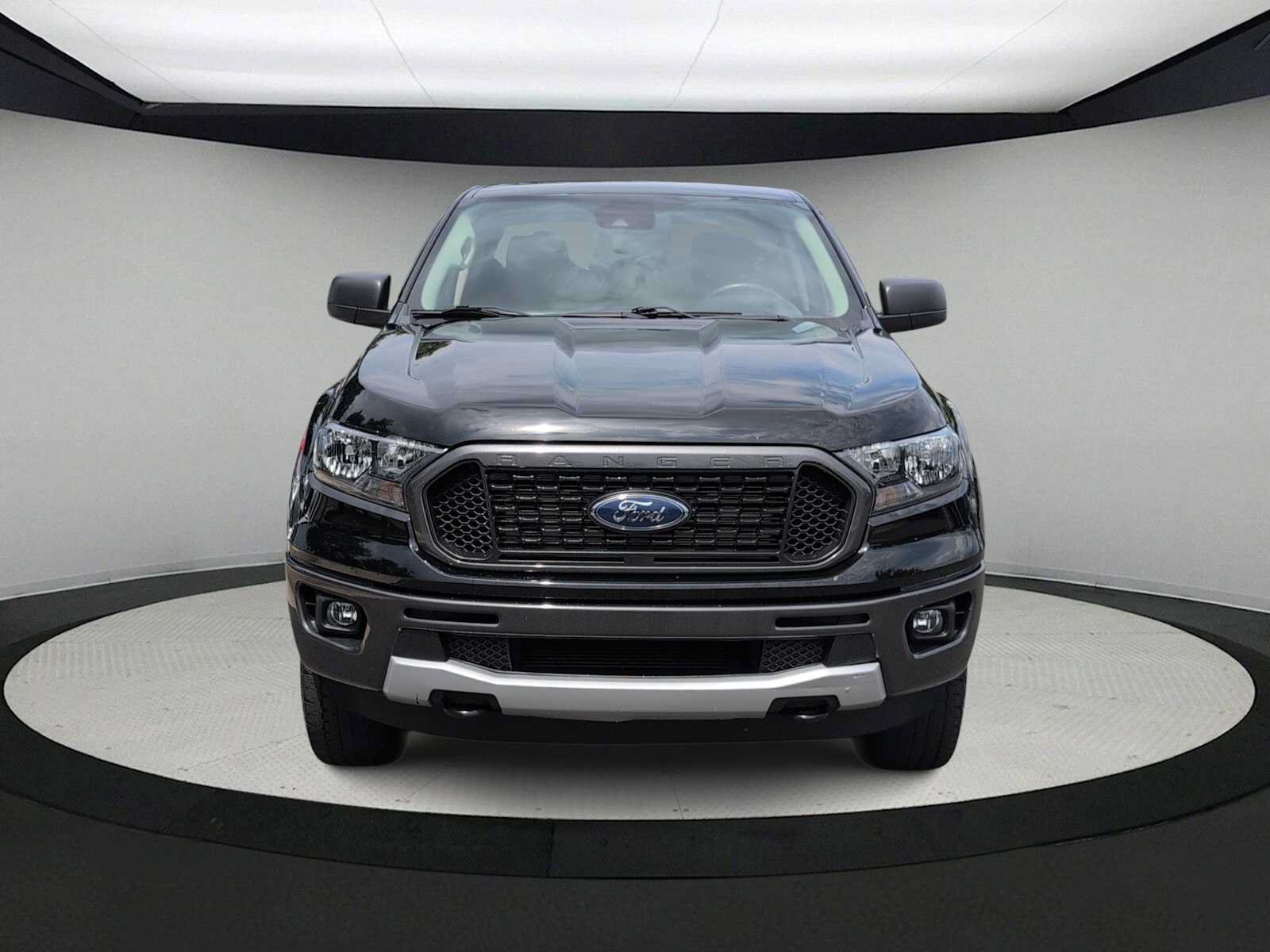 Used 2020 Ford Ranger XLT w/ Equipment Group 302A Luxury AWD/4WD image 3