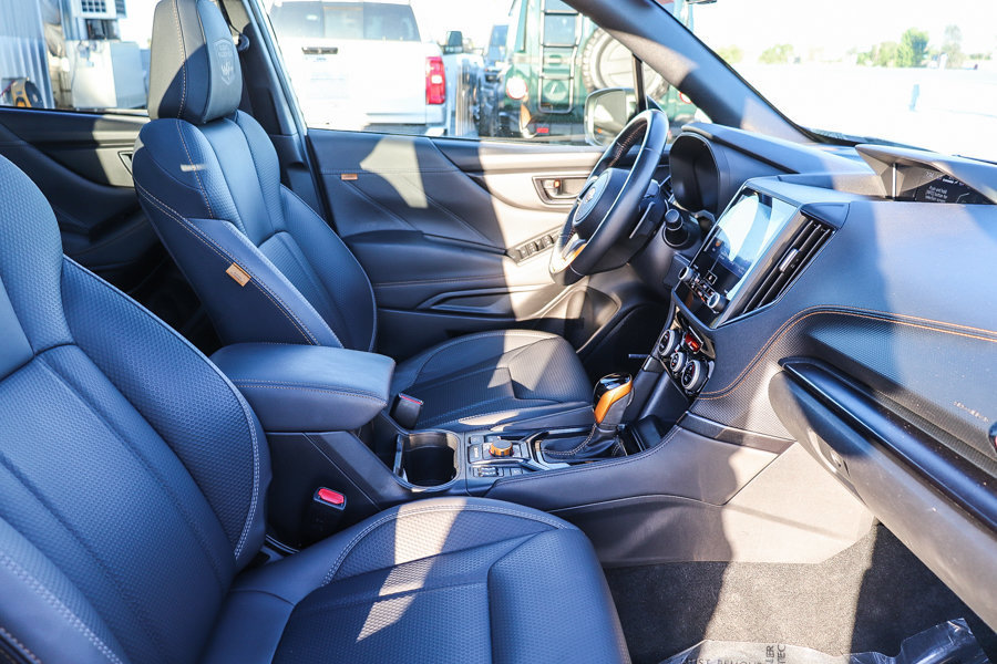 Used 2024 Subaru Forester Wilderness AWD/4WD image 20