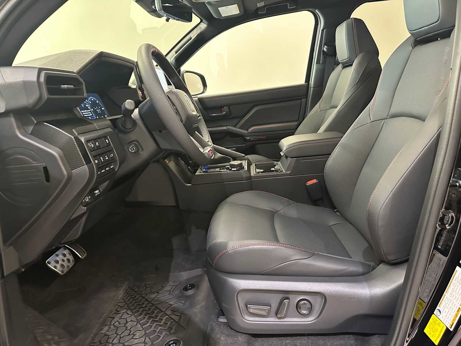 Certified 2025 Toyota 4Runner TRD Pro image 22