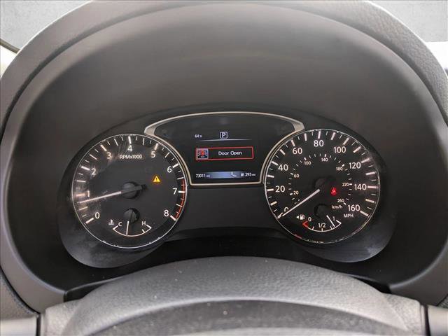 Used 2016 Nissan Altima 2.5 SV w/ Convenience Package image 11