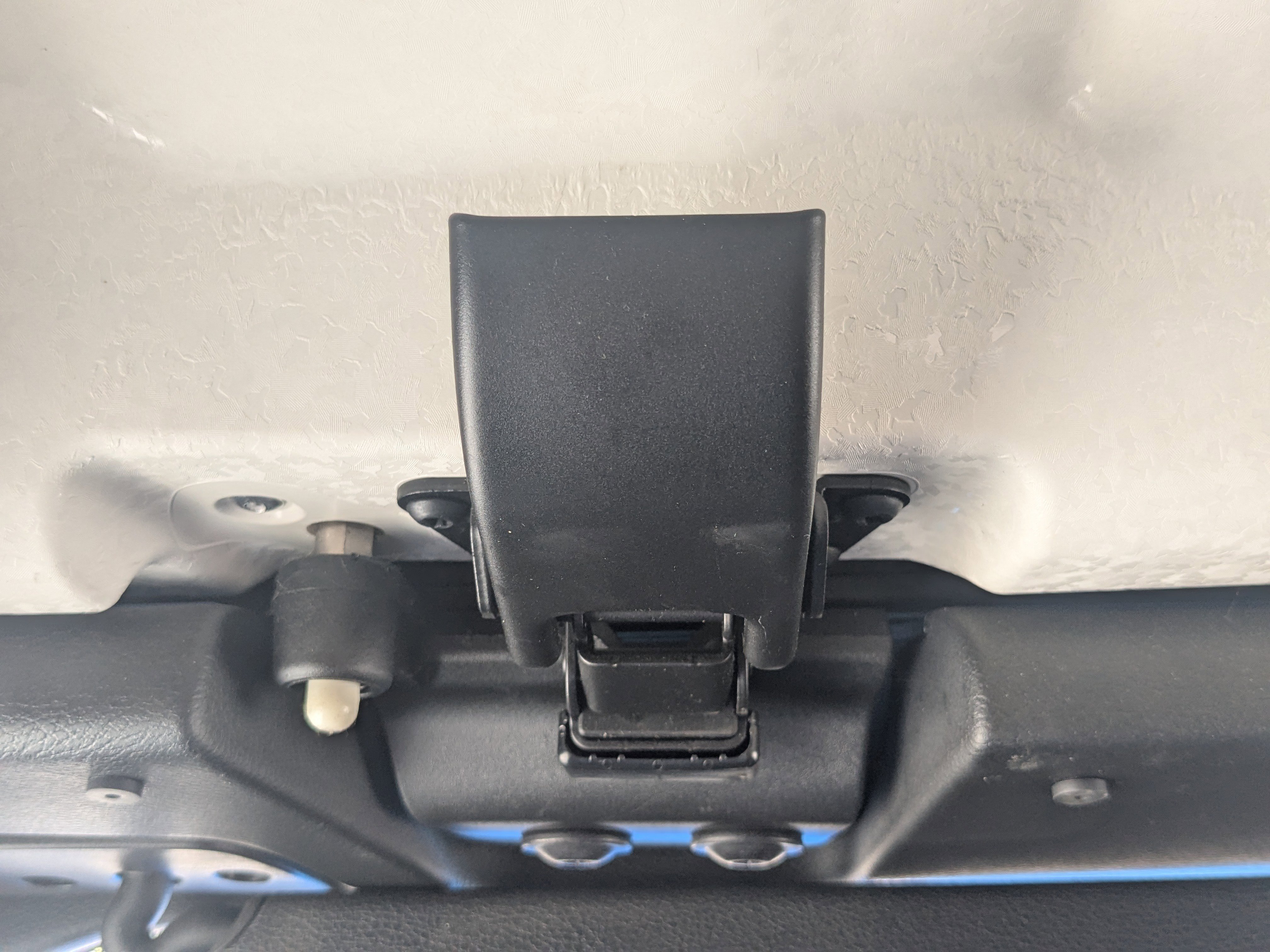 Used 2022 Jeep Gladiator Mojave w/ Cold Weather Group image 24